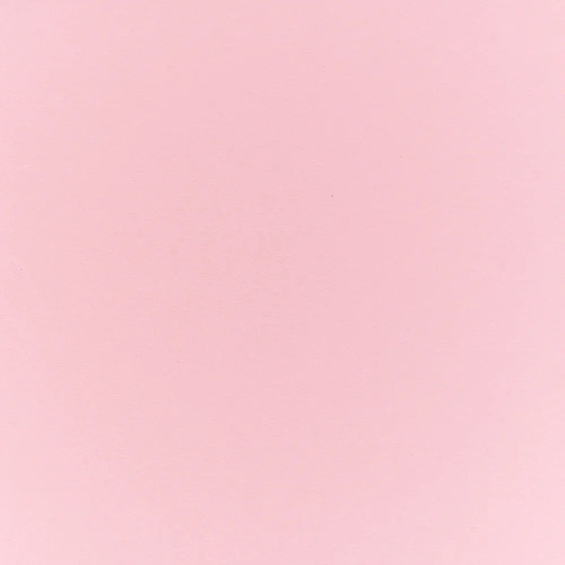 Alexandra Renke A4 Cardstock Uni Light Pink 700g – 1 pc