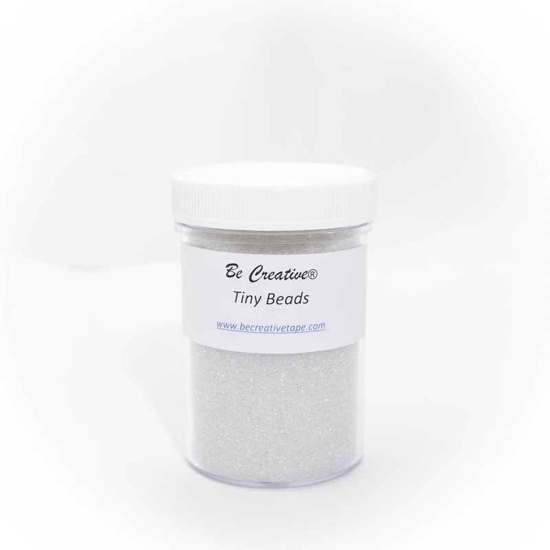Be Creative – Tiny Beads