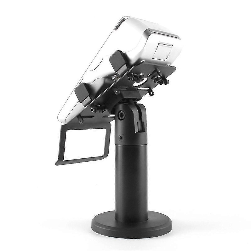 Pos Machine Stand 360 Degree Rotating Display Stand Bracket Flexible Adjustable Pos Claw Stand