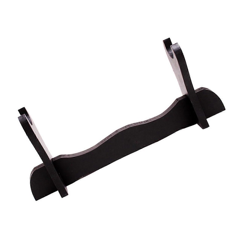 Acrylic stand for martial arts  Decorative display stand for desk presentation