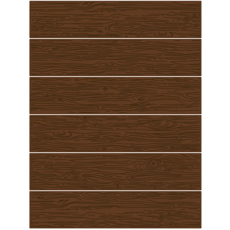 Barn Wood Planks – Honey Cuts