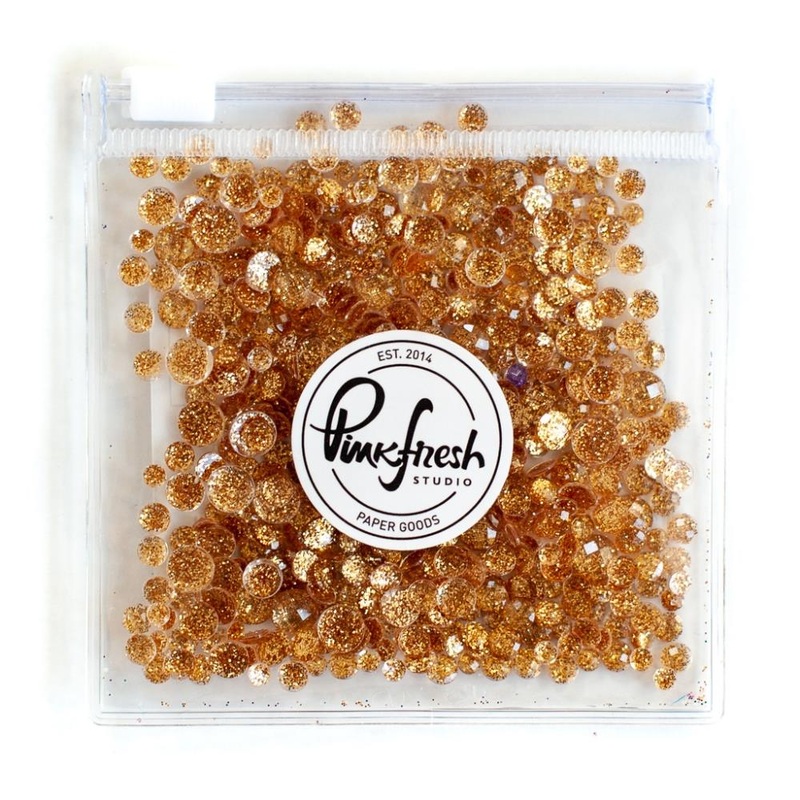 Pinkfresh Glitter Drops Essentials – VARIOUS COLORS