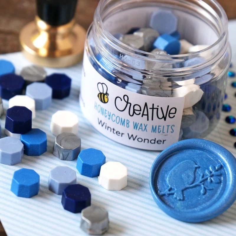 Winter Wonder – Wax Melts