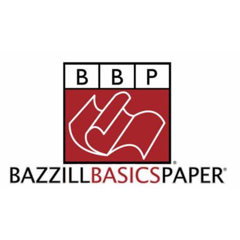 Bazzill Cardstock 12×12 – HEAVYWEIGHT – VARIOUS COLORS