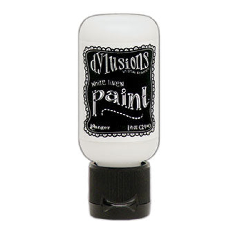 Dylusions Acrylic Paint 1oz – VARIOUS COLORS