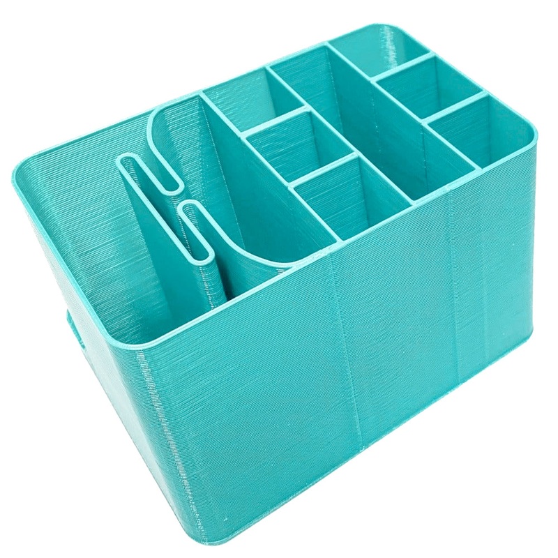 EZ-Runner Tape and Tool Organizer – Teal
