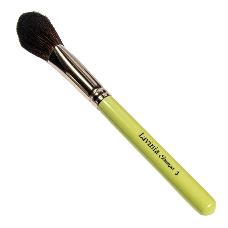 Lavinia – Mop Brush Series 3