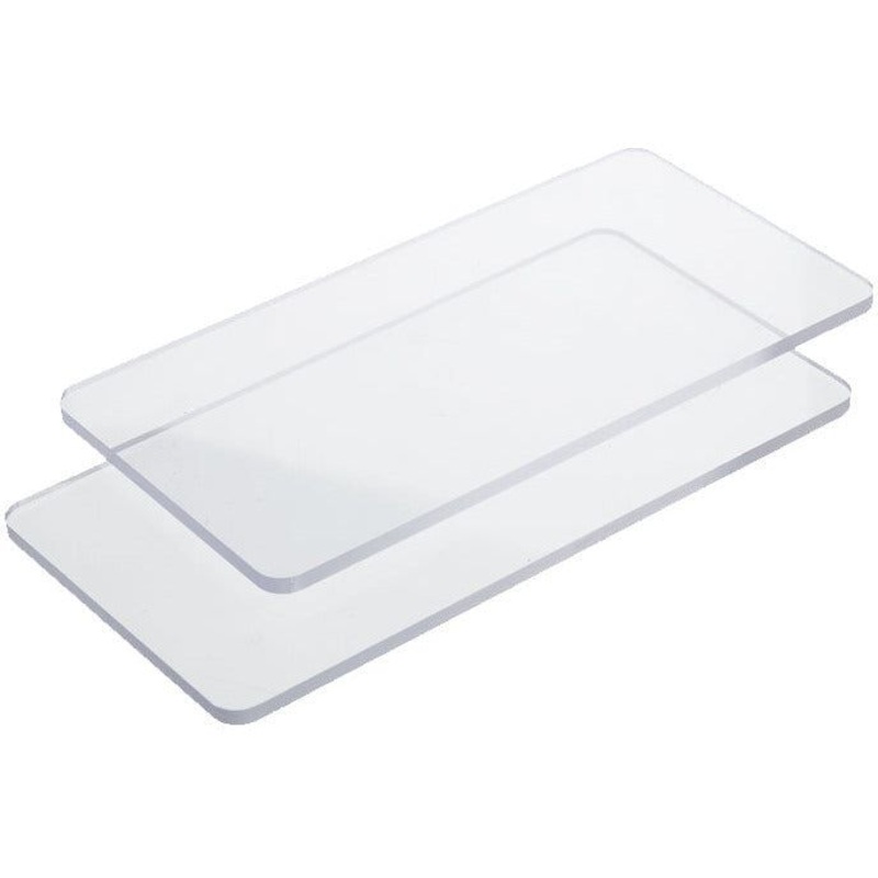 Bitty Buzz Cutter – Replacement Plates 3mm and 5mm