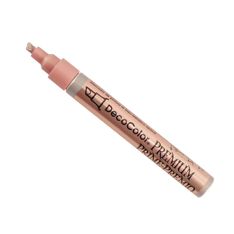 DecoColor Premium – Prime Paint Marker 350-C – Copper