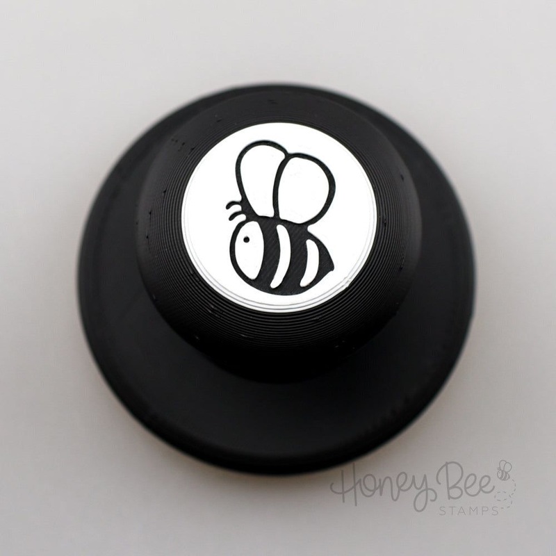 Bee Creative Stamping Pressure Tool