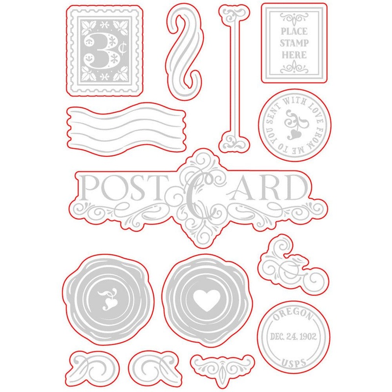 Post Perfect – Honey Cuts