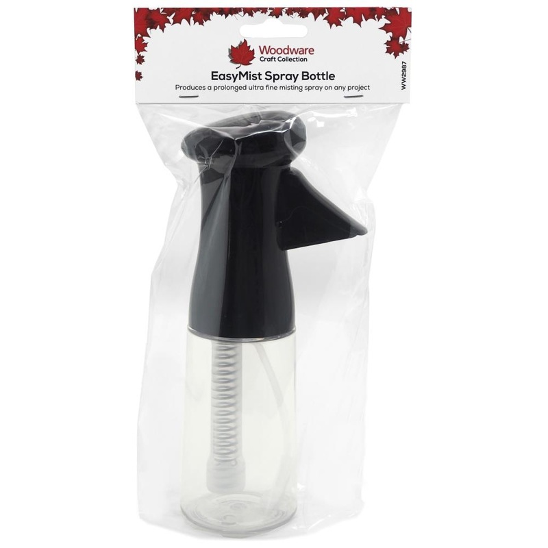 Woodware EasyMist Spray Bottle
