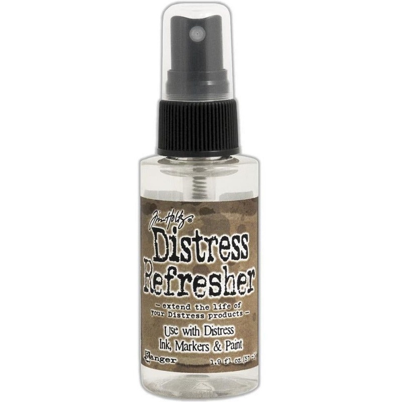 Tim Holtz Distress Refresher – 1.9 fl oz