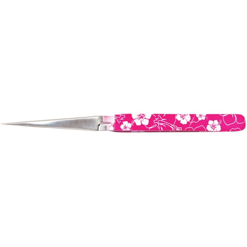Tool Tron Reverse Action Tweezers