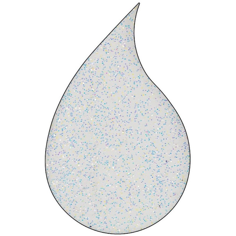 WOW! Embossing Glitter – Clear Hologram Sparkle