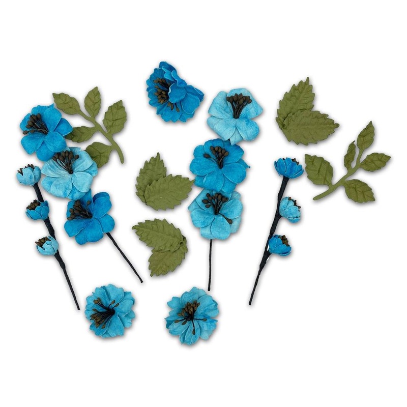 49 And Market Wildflowers Paper Flowers Pacific
