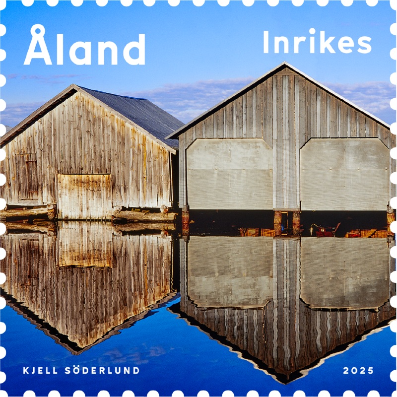 Bthus, Ecker – ostmplat|Frimrke|Gutterpar|Strip|Helark
