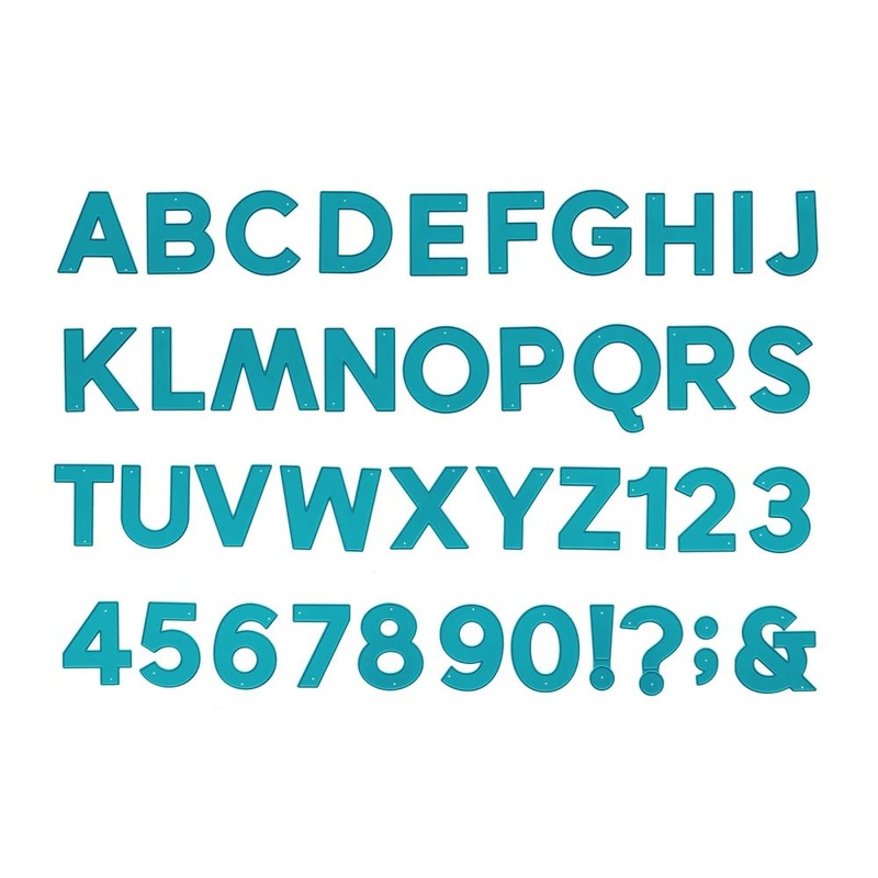 We R Memory Keepers Large Alphabet Dies San Serif 2