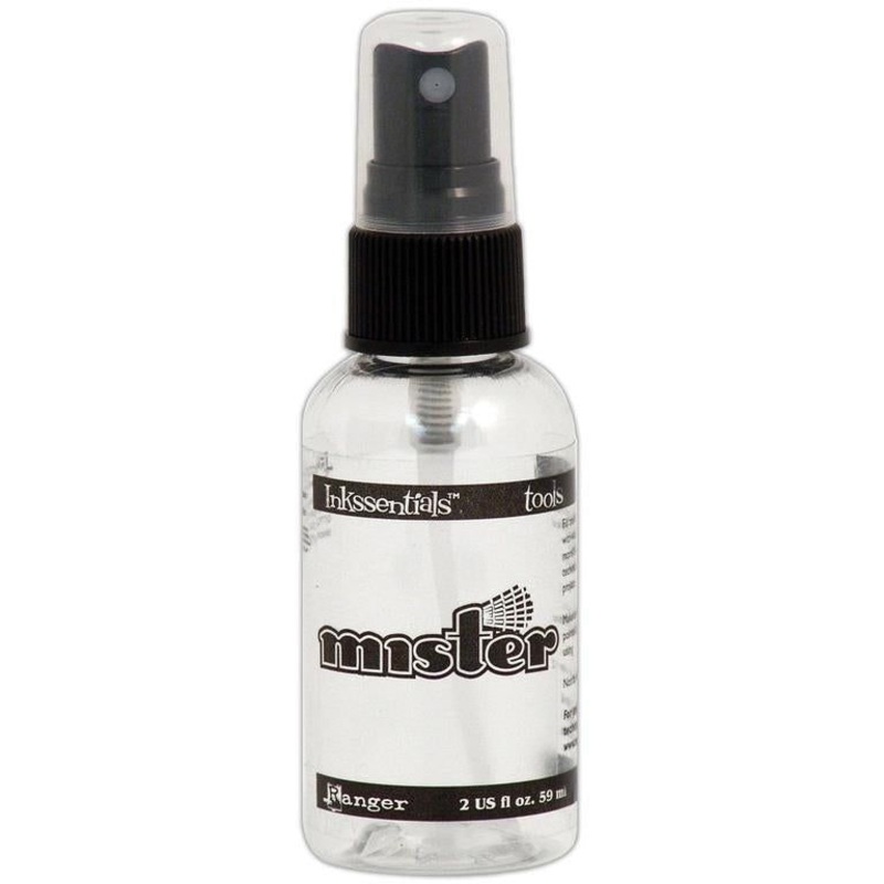 2oz Mister Bottle by Ranger