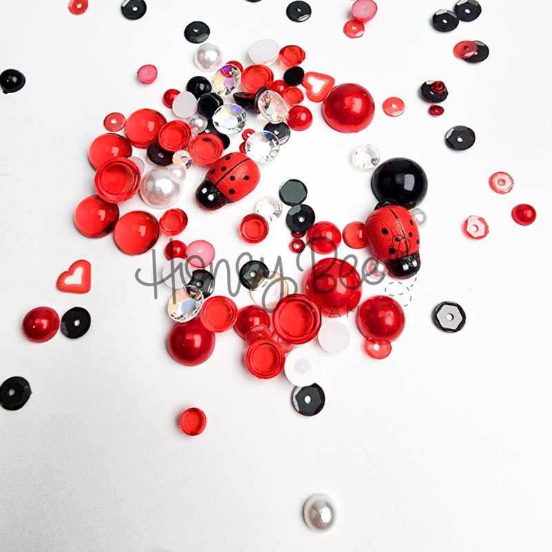Love Bug – Treasure Blend