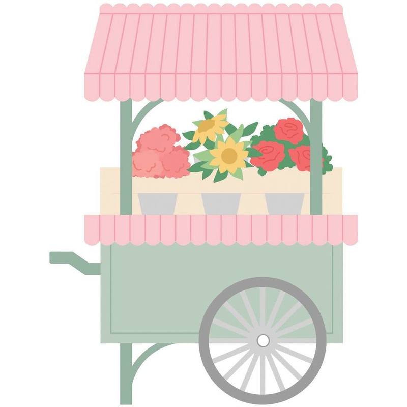 Market Cart Builder – Honey Cuts