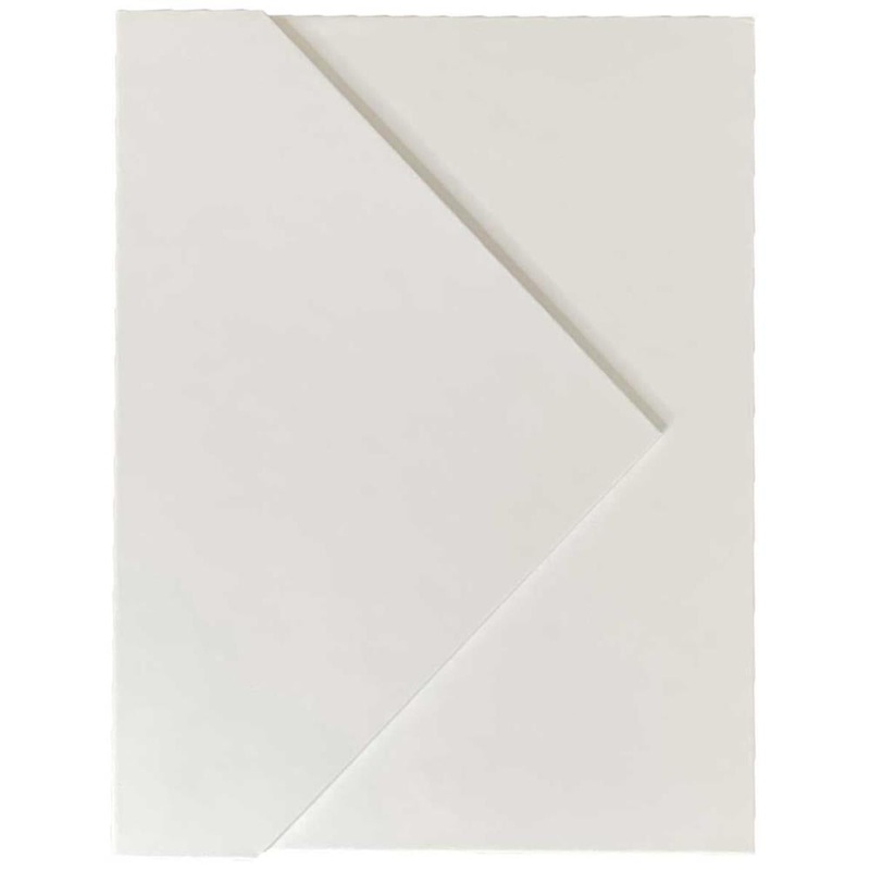 49 And Market Foundations Memory Keeper White Envelope