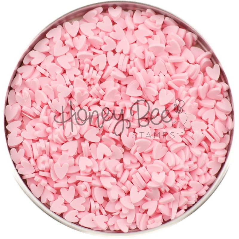 Hug Me – Clay Hearts