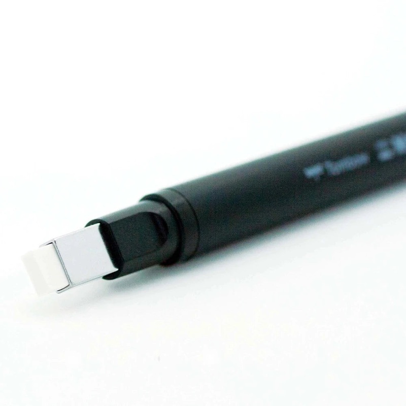 Tombow Mono Zero – Elastomer Eraser