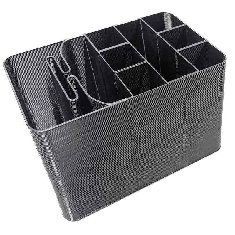 EZ-Runner Tape and Tool Tote – Black