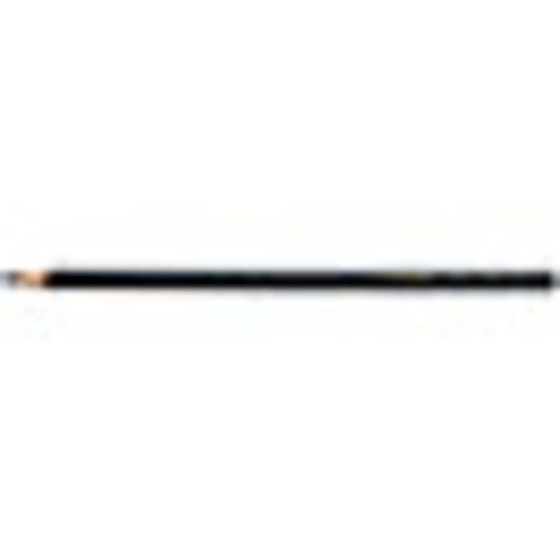 STABILO Colored Pencils For Film & Glass Black