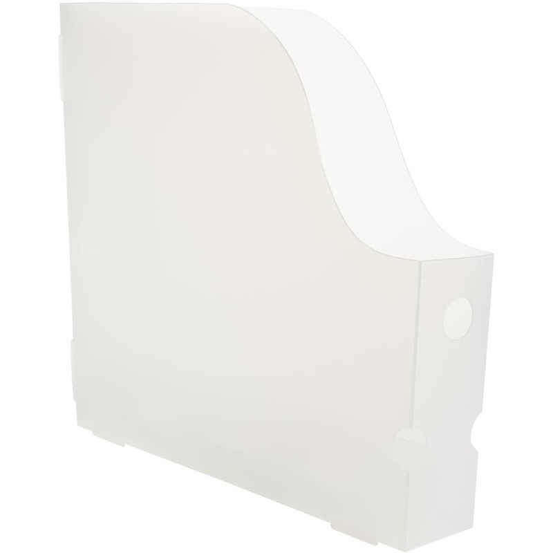 Storage Studios Paper Holder 12.5X13X2.625