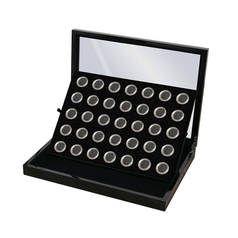 50c Collection Case (70 Capsules)