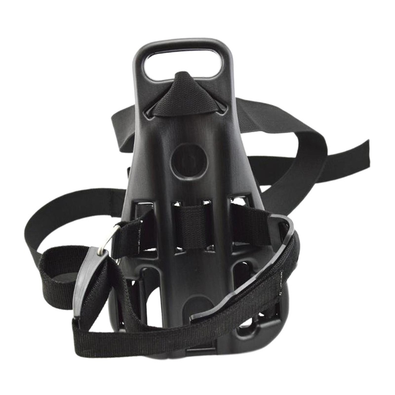 Anti-Slip Scuba Diving Tank Backpack Bracket Support Holder Rack 14×9 Inches