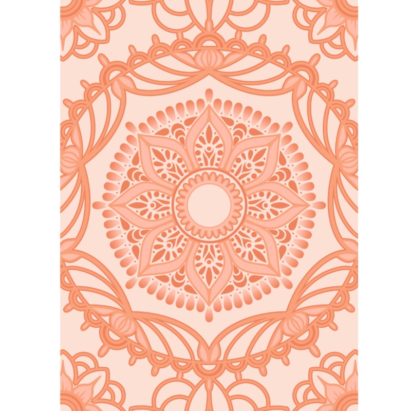 Soulful Season – 3D Embossing Folder