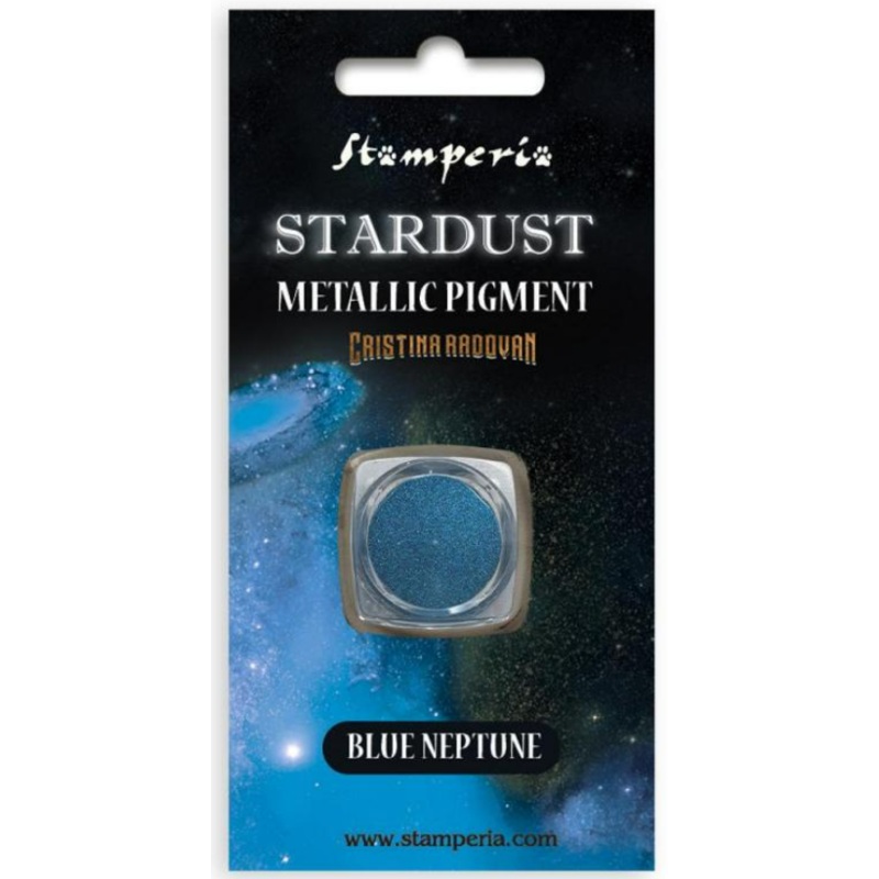 Stardust Pigment gr 0,5 – VARIOUS COLOURS