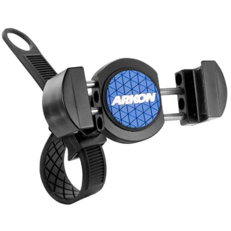 Arkon Mounts RoadVise Motorcycle or Bike Handlebar Strap Mount