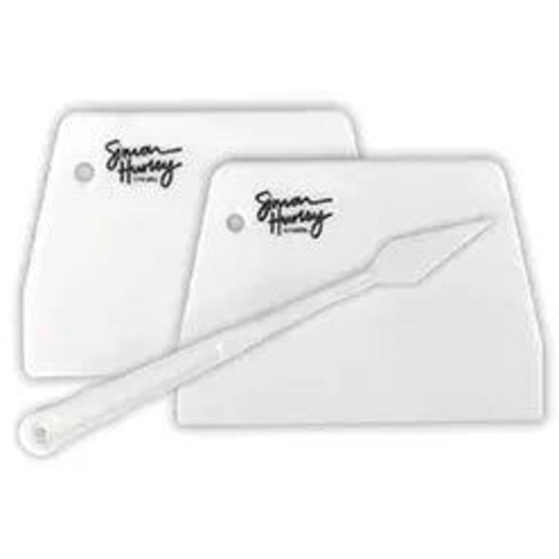 Ranger Simon Hurley Paste Tool Set