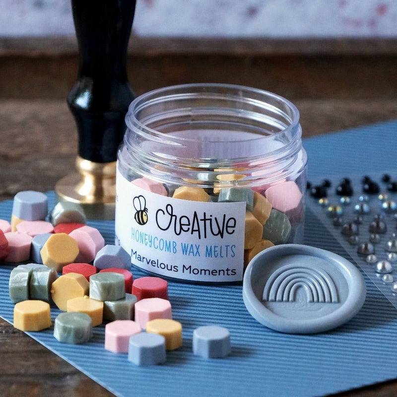 Marvelous Moments – Wax Melts – Retiring