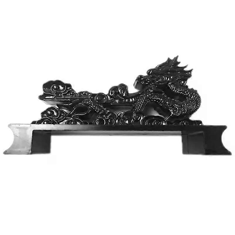 1 Piece Of Chinese Dragon-Shaped Sword Stand  Travel Matching Sword Stand  Decorative Stand  General Gift