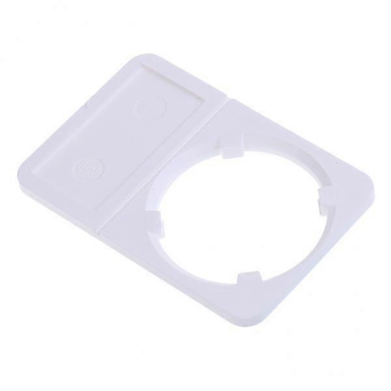 3X 1 Piece Coin Display Slab Storage Box Holder for Coin Collection 39mm