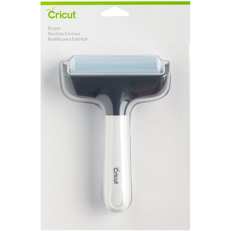 Cricut Maker Brayer
