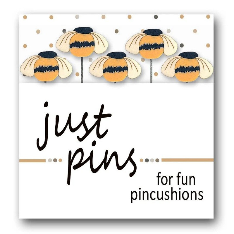 Just Pins – Just Bees