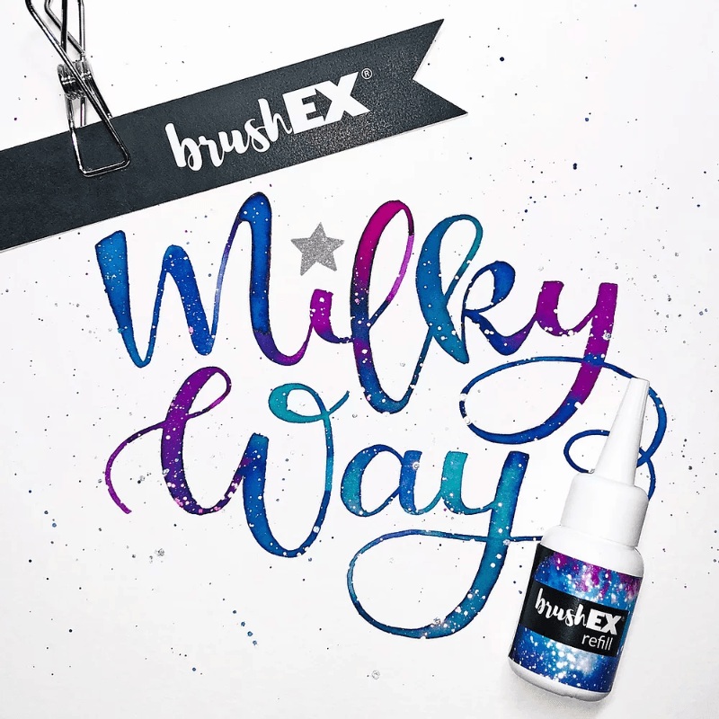 BrushEX Refill 30ml – Clearance