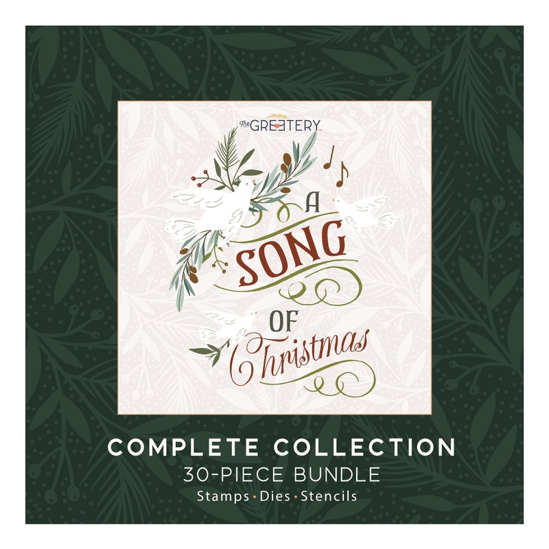 Song of Christmas Complete COLLECTION
